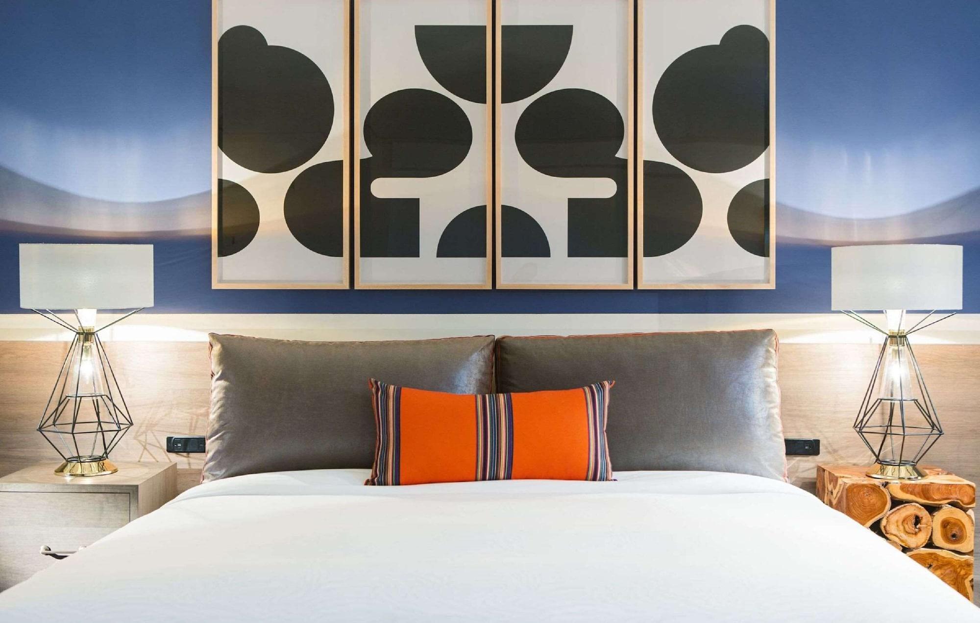 The Royal Sonesta Washington Dc Dupont Circle Ξενοδοχείο Εξωτερικό φωτογραφία