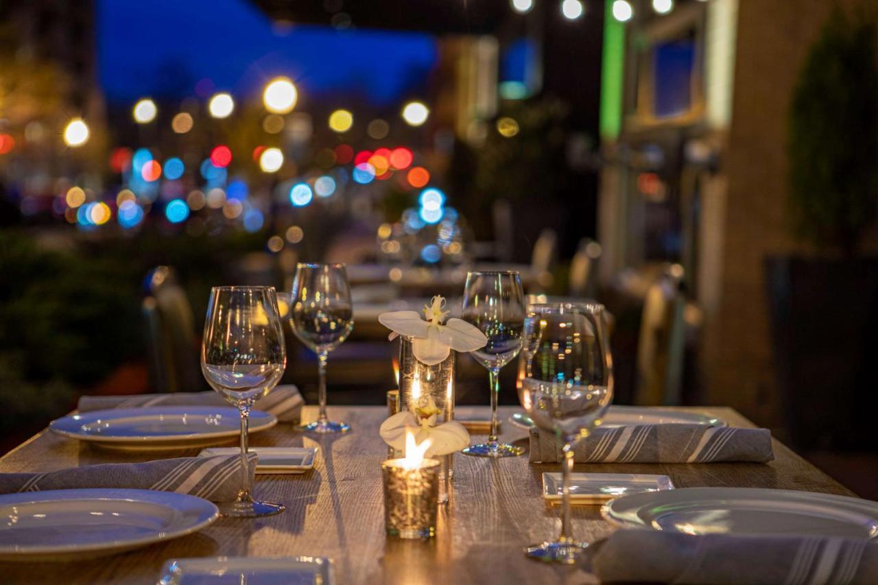 The Royal Sonesta Washington Dc Dupont Circle Ξενοδοχείο Εξωτερικό φωτογραφία