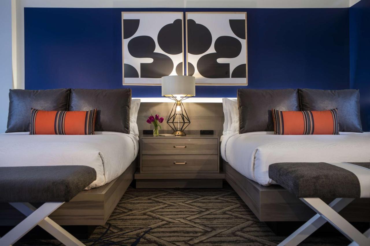 The Royal Sonesta Washington Dc Dupont Circle Ξενοδοχείο Εξωτερικό φωτογραφία