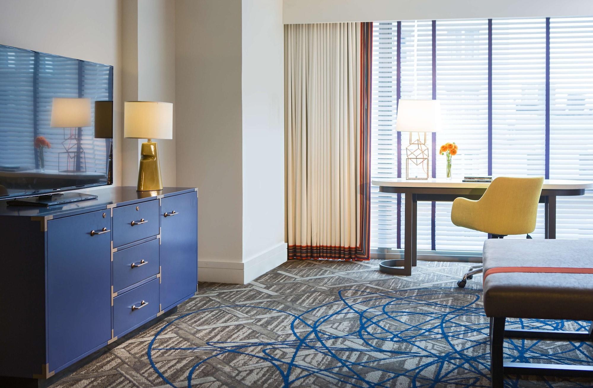 The Royal Sonesta Washington Dc Dupont Circle Ξενοδοχείο Εξωτερικό φωτογραφία