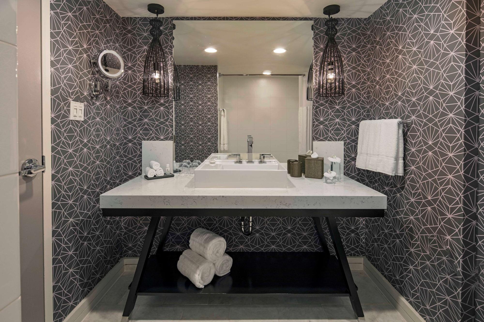 The Royal Sonesta Washington Dc Dupont Circle Ξενοδοχείο Εξωτερικό φωτογραφία
