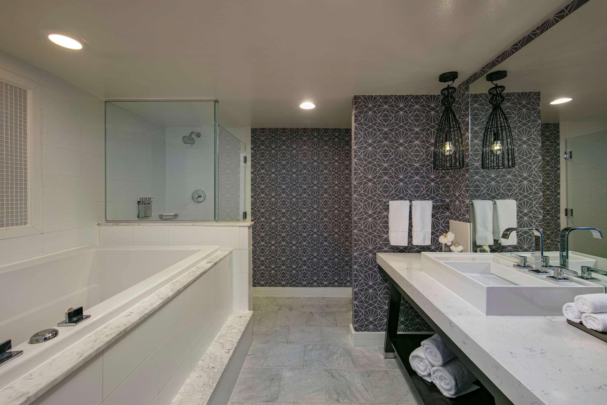 The Royal Sonesta Washington Dc Dupont Circle Ξενοδοχείο Εξωτερικό φωτογραφία
