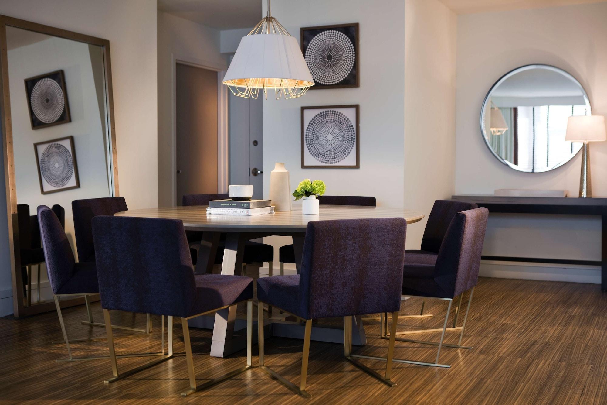 The Royal Sonesta Washington Dc Dupont Circle Ξενοδοχείο Εξωτερικό φωτογραφία