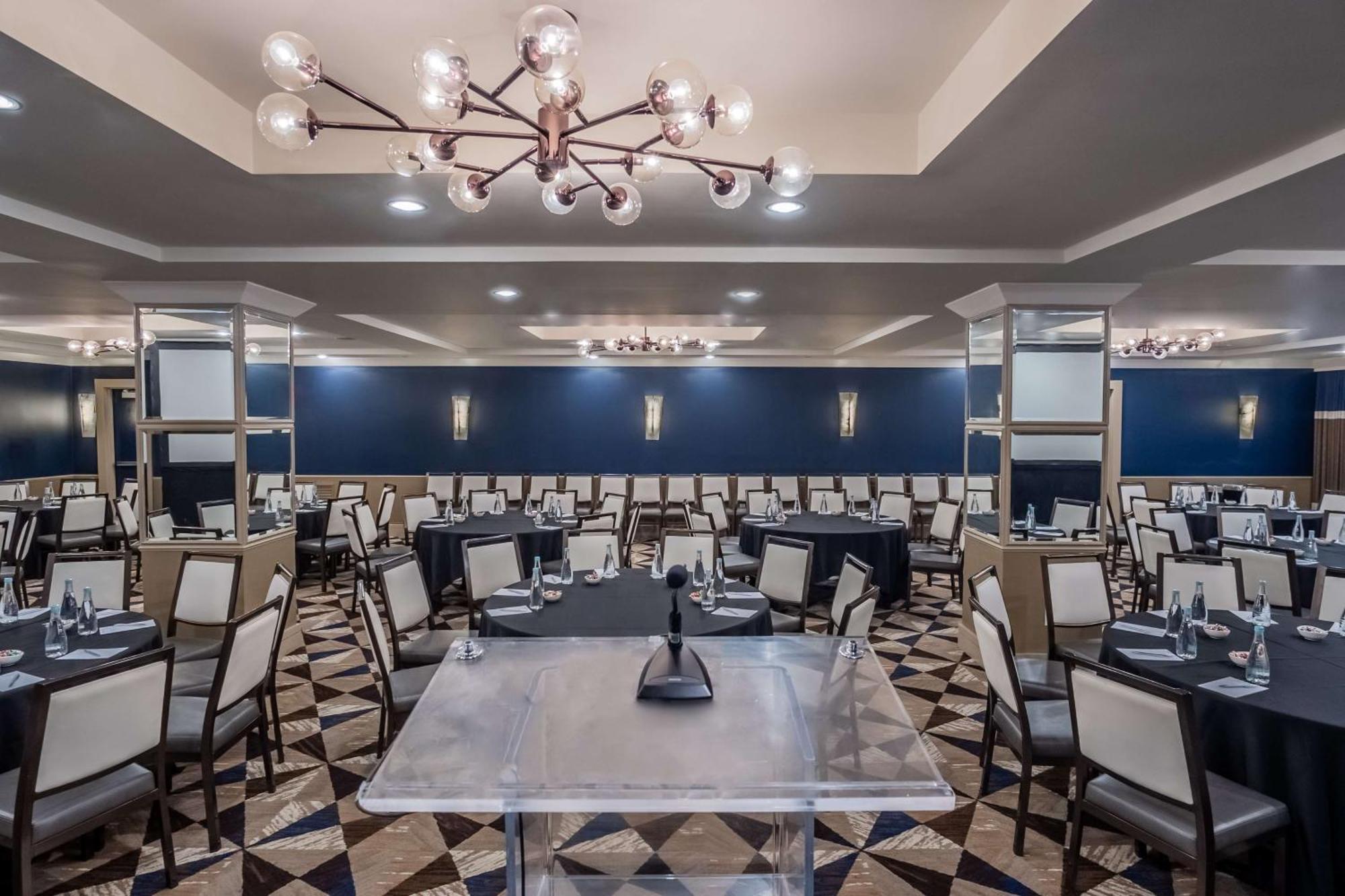 The Royal Sonesta Washington Dc Dupont Circle Ξενοδοχείο Εξωτερικό φωτογραφία